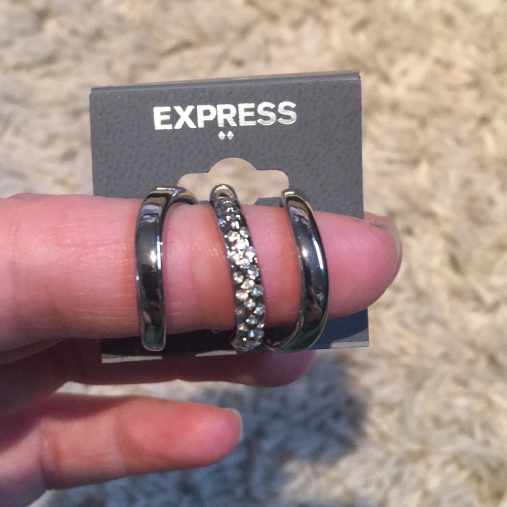 Express rings